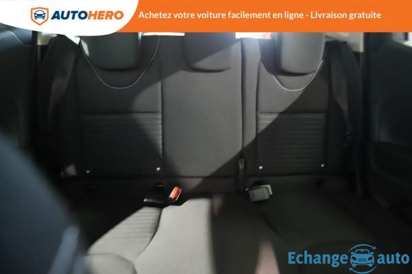 Renault Clio 0.9 Energy Limited 90 ch