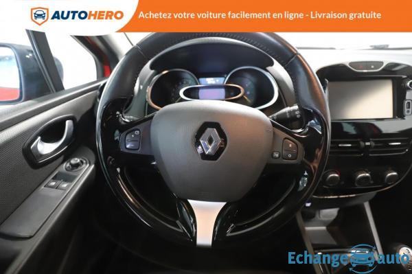 Renault Clio 0.9 Energy Limited 90 ch