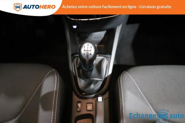 Renault Clio 0.9 Energy Limited 90 ch