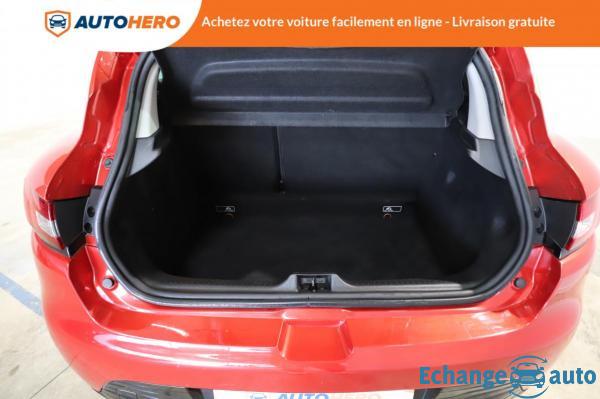 Renault Clio 0.9 Energy Limited 90 ch
