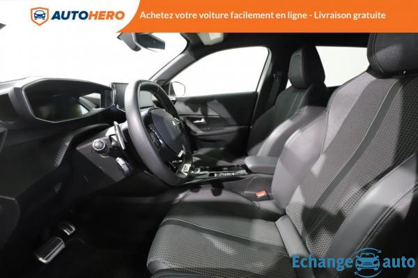 Peugeot 2008 1.5 Blue-HDi GT Line 130 ch