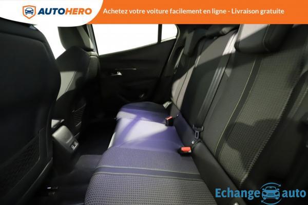 Peugeot 2008 1.5 Blue-HDi GT Line 130 ch