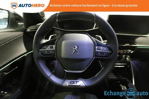 Peugeot 2008 1.5 Blue-HDi GT Line 130 ch