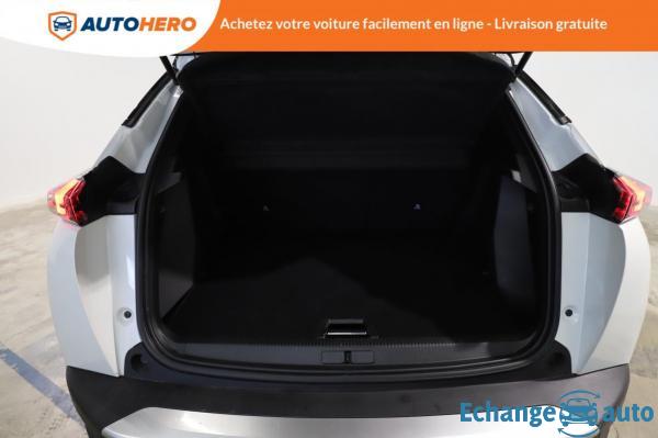 Peugeot 2008 1.5 Blue-HDi GT Line 130 ch