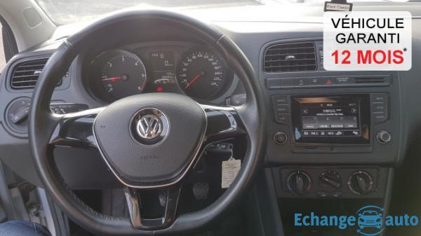 Volkswagen POLO V 1.4 TDI 75 BLUEMOTION PREMIERE MAIN GARANTIE 12 MOIS