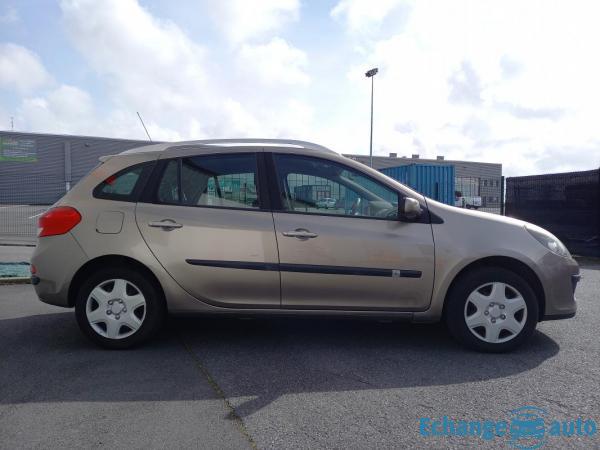 Renault Clio III ESTATE 1.5 DCi 106 CH