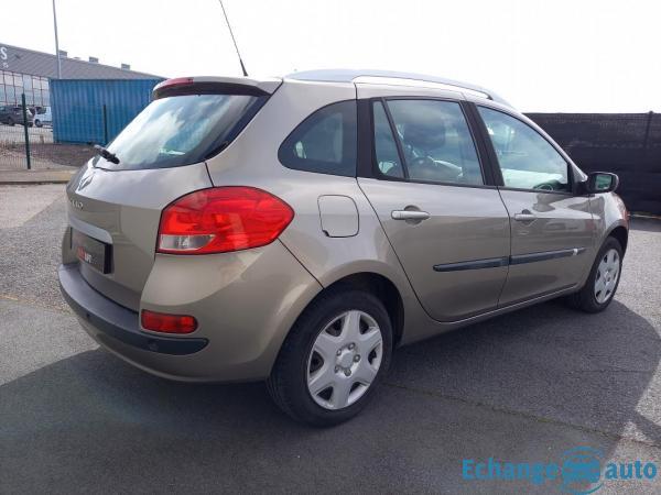 Renault Clio III ESTATE 1.5 DCi 106 CH