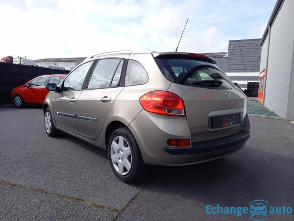 Renault Clio III ESTATE 1.5 DCi 106 CH