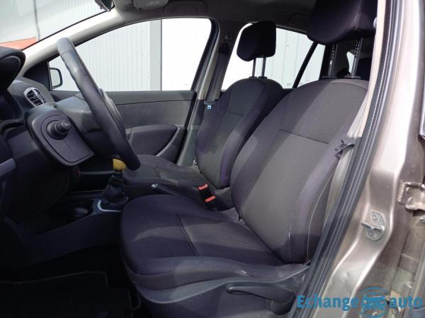 Renault Clio III ESTATE 1.5 DCi 106 CH