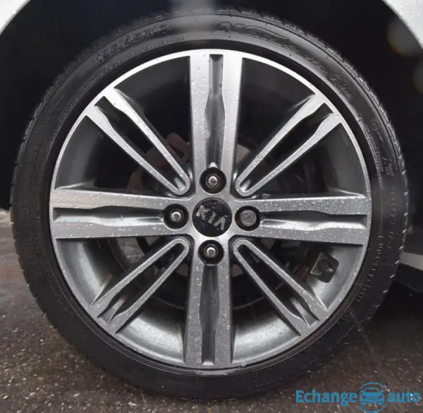 Kia Picanto III 1.0L GT LINE BVM5 CARPLAY 13 / 03 21