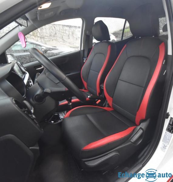 Kia Picanto III 1.0L GT LINE BVM5 CARPLAY 13 / 03 21