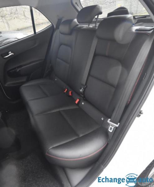 Kia Picanto III 1.0L GT LINE BVM5 CARPLAY 13 / 03 21