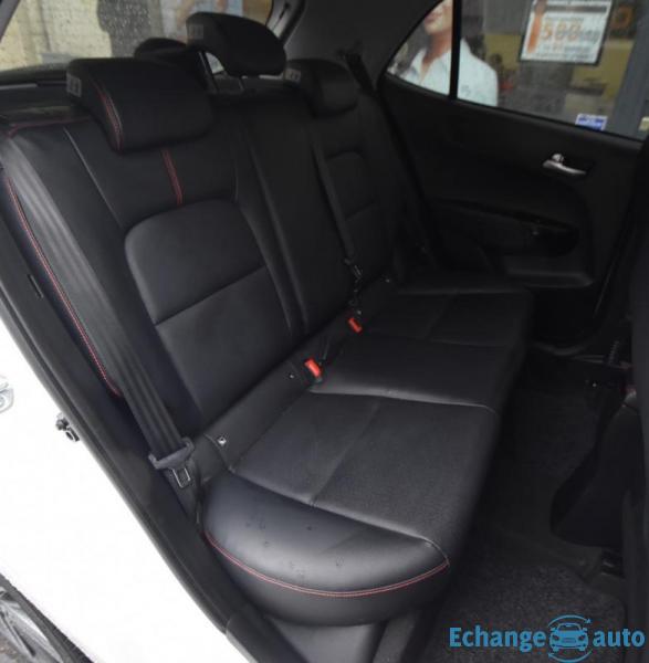 Kia Picanto III 1.0L GT LINE BVM5 CARPLAY 13 / 03 21