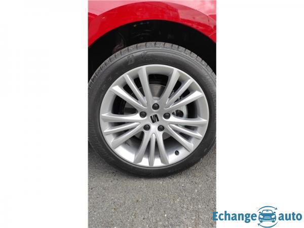 Seat Leon IV 1.0 TSI 110 BVM6 Urban