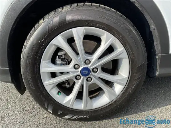 Ford Kuga II 1.5 TDCI 120 S&S 4X2 POWERSHIFT Titanium