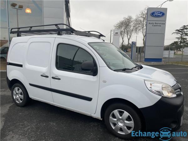 Renault Kangoo Express II L1 1.5 DCI 90 GRAND CONFORT