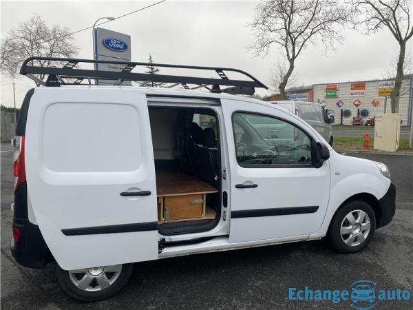 Renault Kangoo Express II L1 1.5 DCI 90 GRAND CONFORT