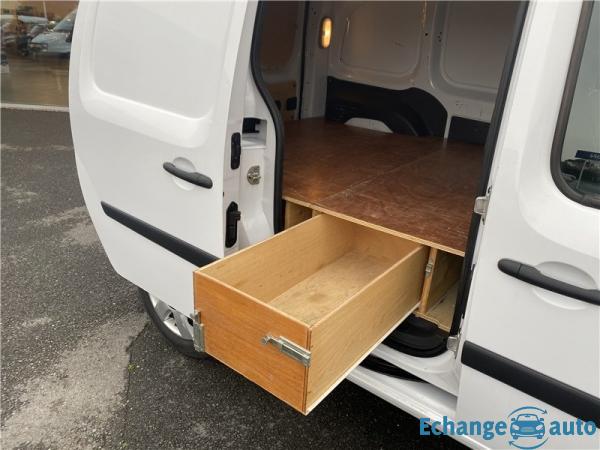 Renault Kangoo Express II L1 1.5 DCI 90 GRAND CONFORT