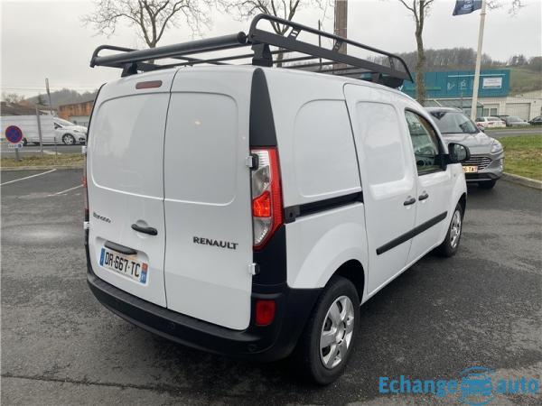 Renault Kangoo Express II L1 1.5 DCI 90 GRAND CONFORT