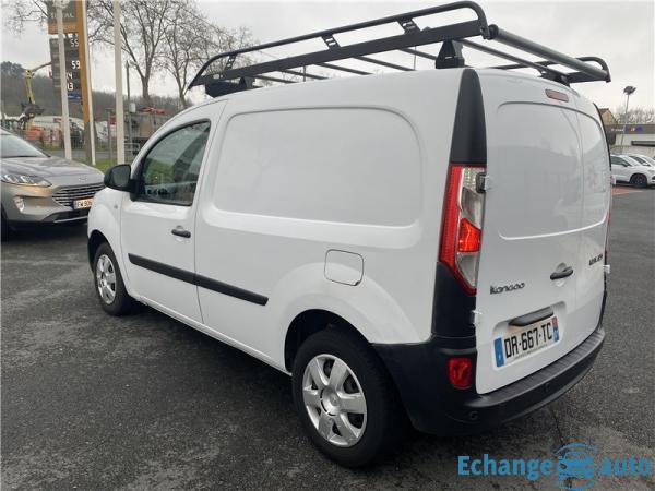 Renault Kangoo Express II L1 1.5 DCI 90 GRAND CONFORT