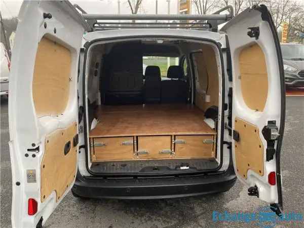 Renault Kangoo Express II L1 1.5 DCI 90 GRAND CONFORT