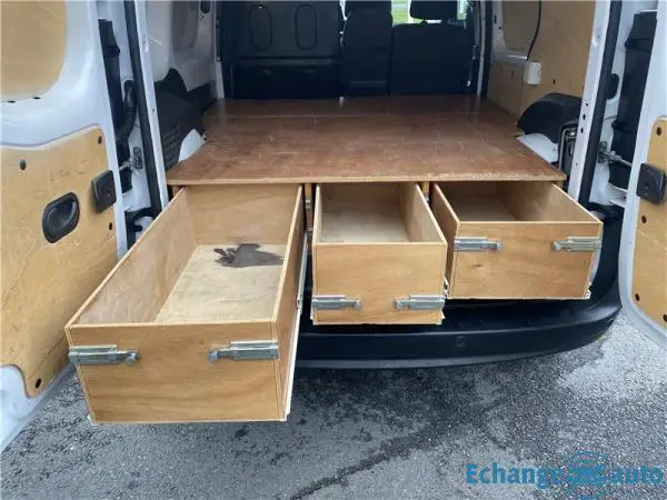 Renault Kangoo Express II L1 1.5 DCI 90 GRAND CONFORT