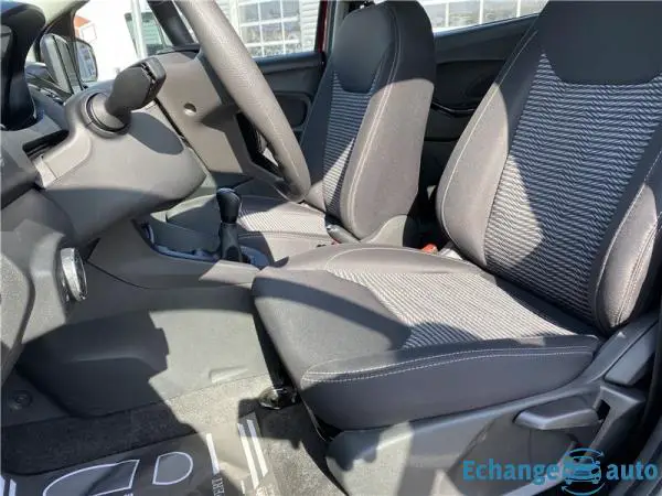 Ford Ka III + 1.2 85 CH S&S Ultimate