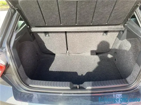 Seat Ibiza V 1.0 ECOTSI 115 CH S/S BVM6 FR