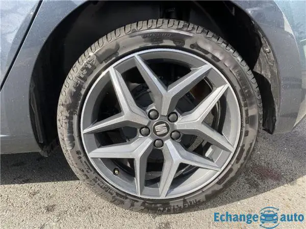 Seat Ibiza V 1.0 ECOTSI 115 CH S/S BVM6 FR