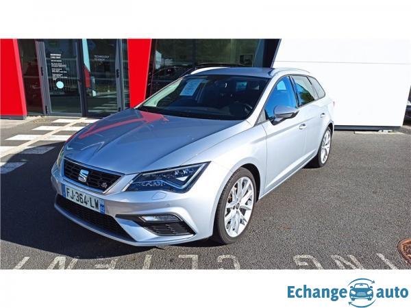 Seat Leon III SPORTOURER ST 1.5 TSI 150 START/STOP ACT DSG7 FR