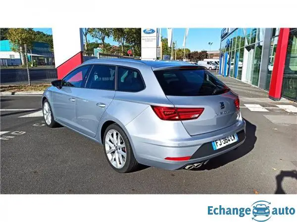 Seat Leon III SPORTOURER ST 1.5 TSI 150 START/STOP ACT DSG7 FR