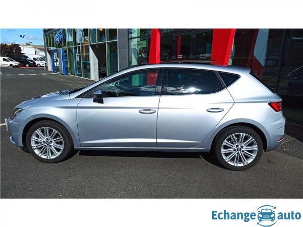 Seat Leon III 1.5 TSI 150 START/STOP ACT DSG7 Xcellence