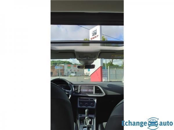 Seat Leon III 1.5 TSI 150 START/STOP ACT DSG7 Xcellence