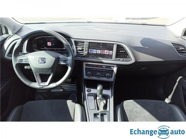 Seat Leon III 1.5 TSI 150 START/STOP ACT DSG7 Xcellence