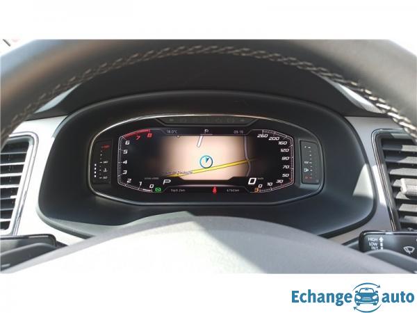 Seat Leon III 1.5 TSI 150 START/STOP ACT DSG7 Xcellence