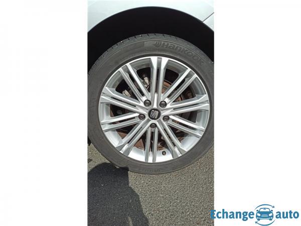 Seat Leon III 1.5 TSI 150 START/STOP ACT DSG7 Xcellence