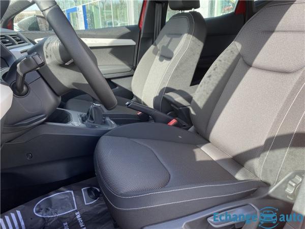 Seat Ibiza V 1.0 TSI 95 CH S/S BVM5 Xcellence