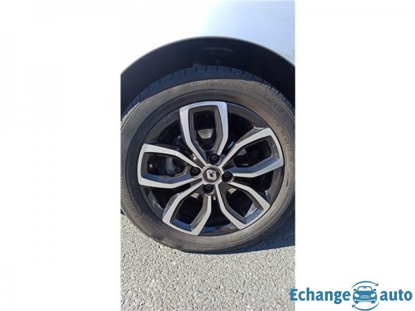 Renault Clio IV DCI 75 ENERGY SL Limited