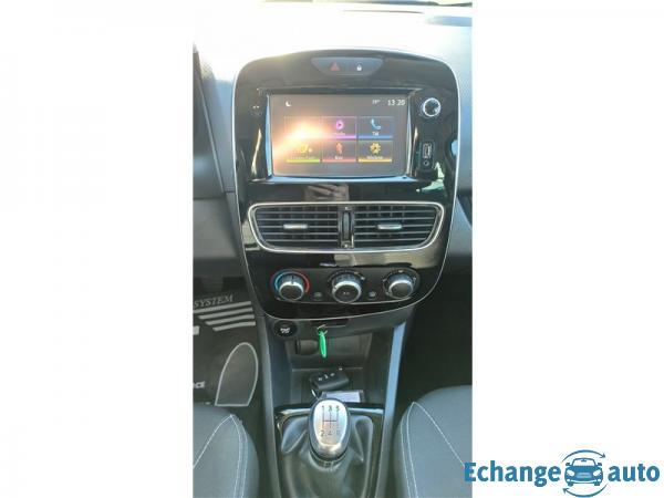 Renault Clio IV DCI 75 ENERGY SL Limited