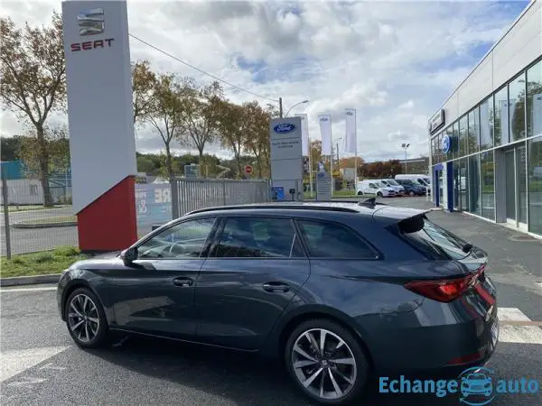 Seat Leon IV SPORTSTOURER 1.5 ETSI 150 DSG7 FR