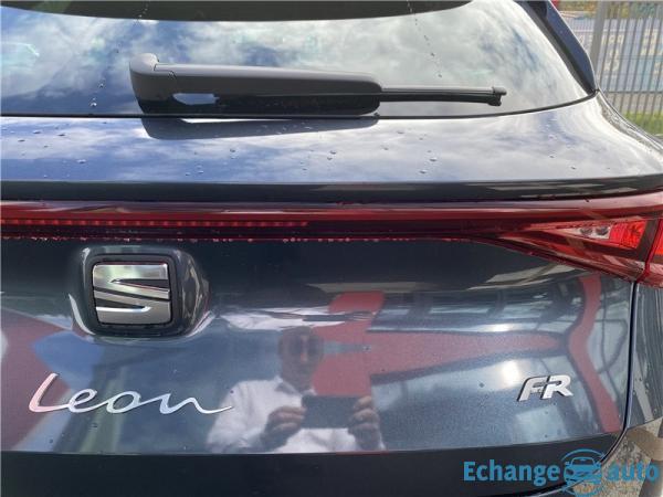 Seat Leon IV SPORTSTOURER 1.5 ETSI 150 DSG7 FR