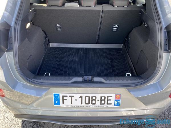 Ford Puma II 1.5 ECOBLUE 120 CH S&S BVM6 ST-Line