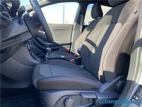 Ford Puma II 1.5 ECOBLUE 120 CH S&S BVM6 ST-Line