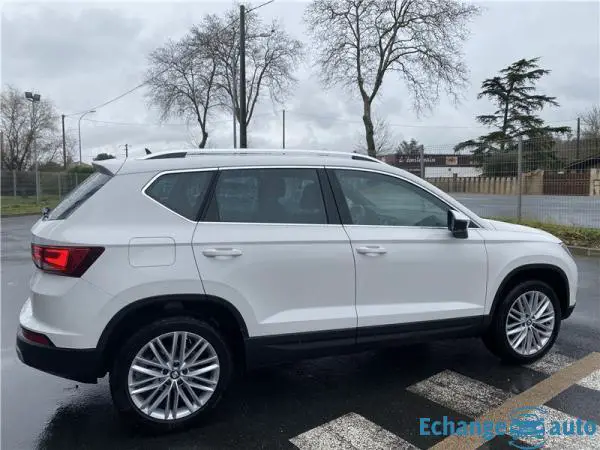 Seat Ateca 1.5 TSI 150 CH ACT START/STOP DSG7 Xcellence