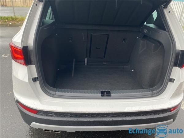 Seat Ateca 1.5 TSI 150 CH ACT START/STOP DSG7 Xcellence