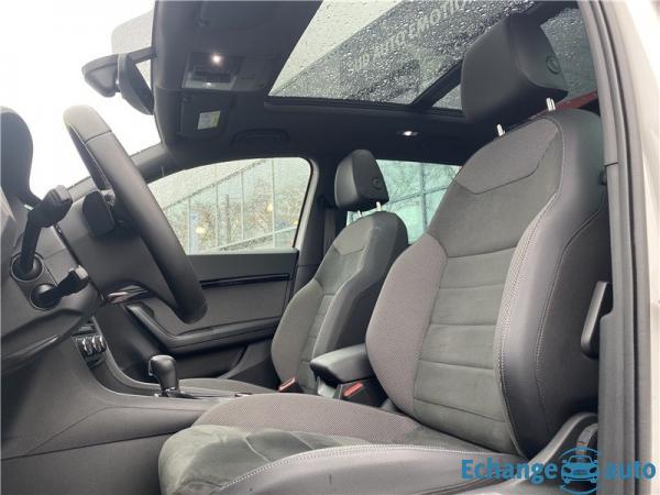 Seat Ateca 1.5 TSI 150 CH ACT START/STOP DSG7 Xcellence