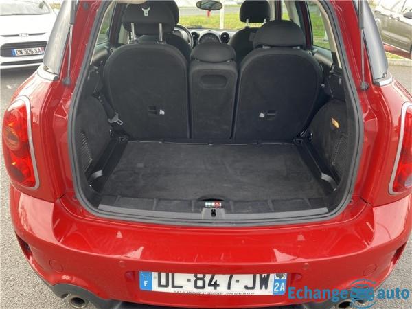 Mini Countryman MINI II R60 190 CH Cooper S