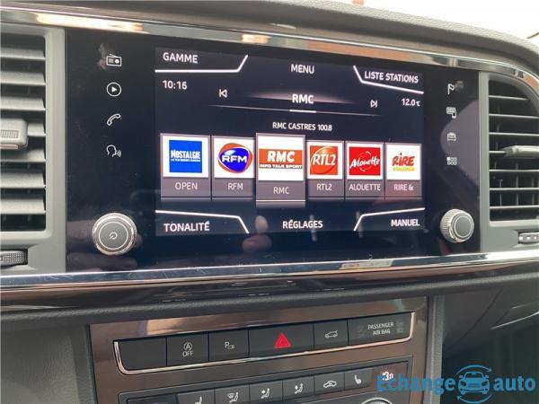 Seat Ateca 2.0 TDI 150 CH START/STOP DSG7 Xcellence