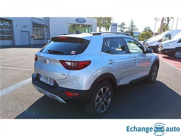 Kia Stonic 1.0 T-GDI 100 CH ISG BVM5 Design