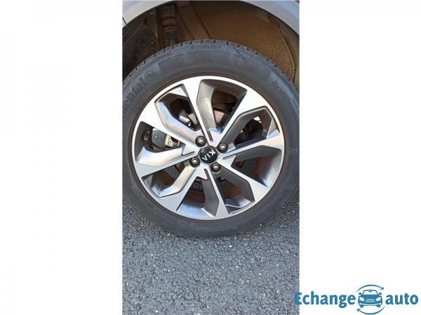 Kia Stonic 1.0 T-GDI 100 CH ISG BVM5 Design